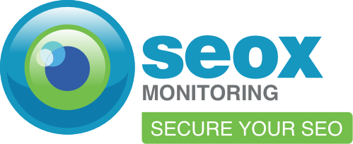 Ferramenta SEO e software Oseox Monitoring